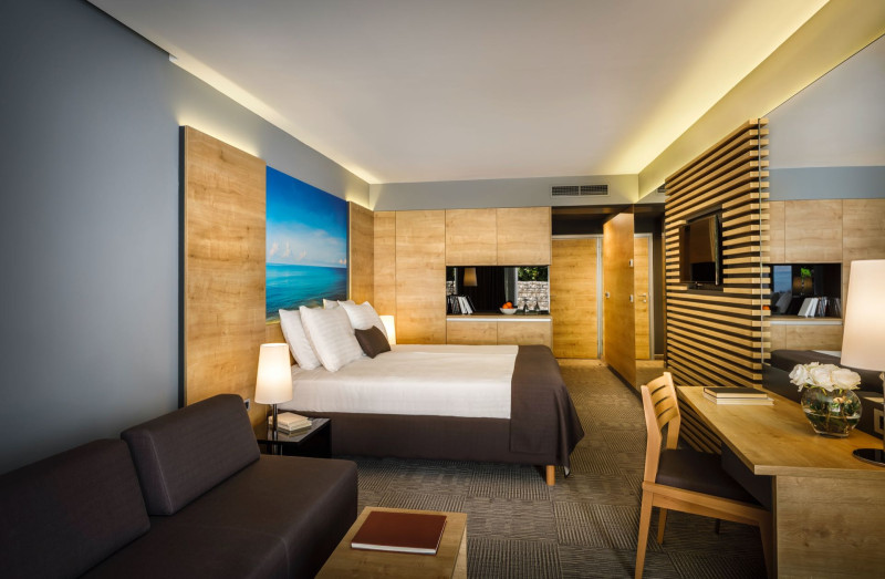 Valamar Hotel Padova