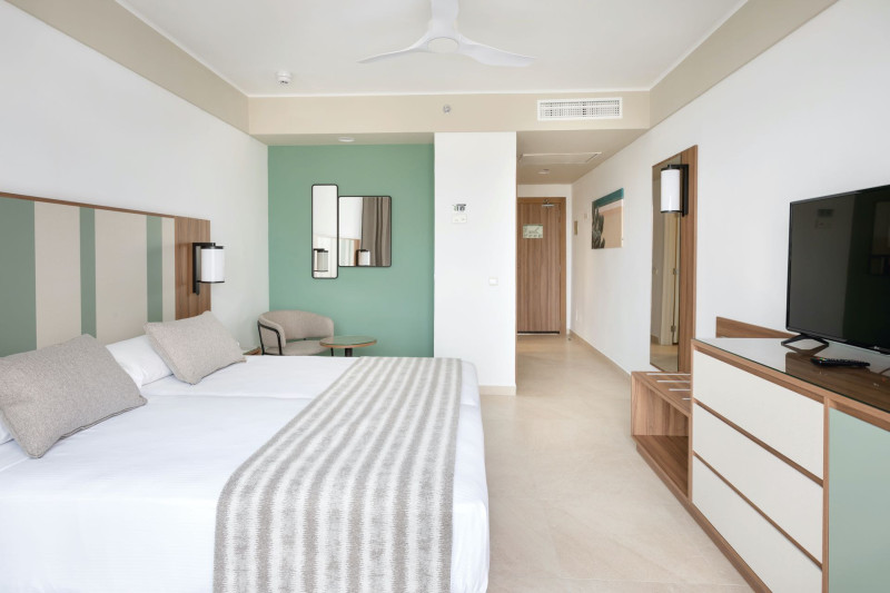 Riu Paraiso Lanzarote