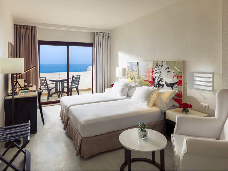 H10 Taburiente Playa