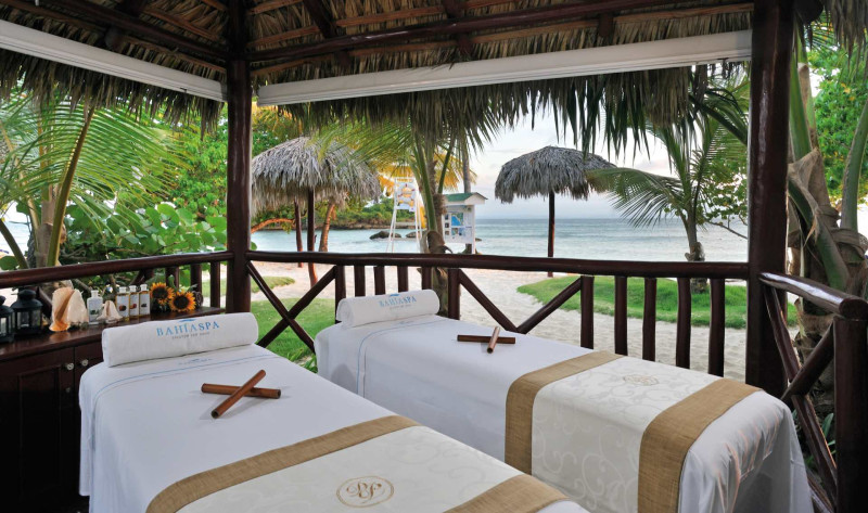 Bahia Principe Luxury Cayo Levantado