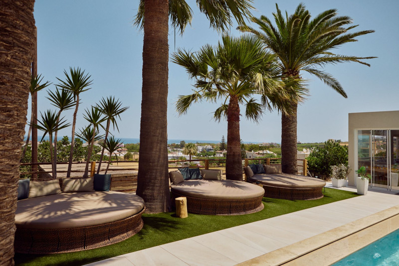 Sofia Resort Luxury Suites