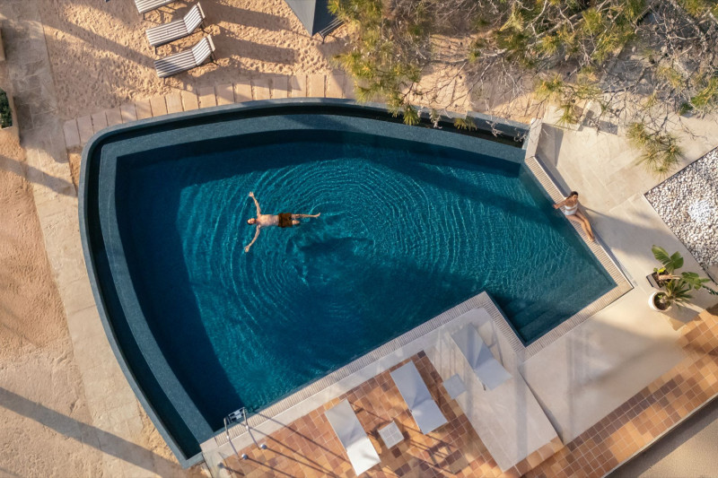 Secrets Mallorca Villamil