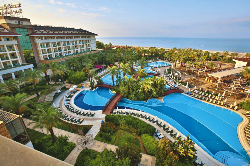 Sunis Kumköy Beach Resort Hotel & Spa