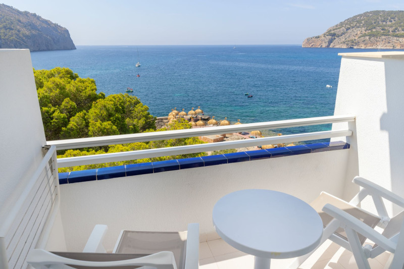 Alua Gran Camp de Mar