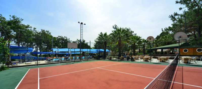 Linda Resort Hotel