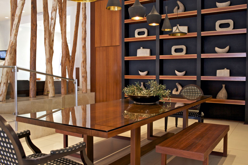 Napa Mermaid Hotel & Suites