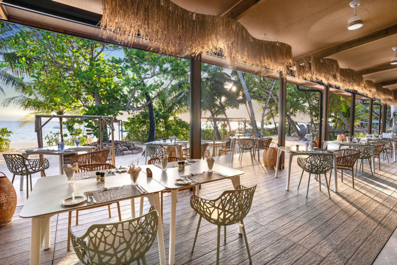 Indian Ocean Lodge