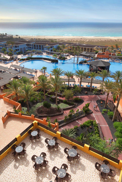 Occidental Jandía Playa