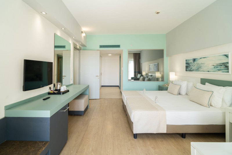 Arcanus Hotels Sorgun