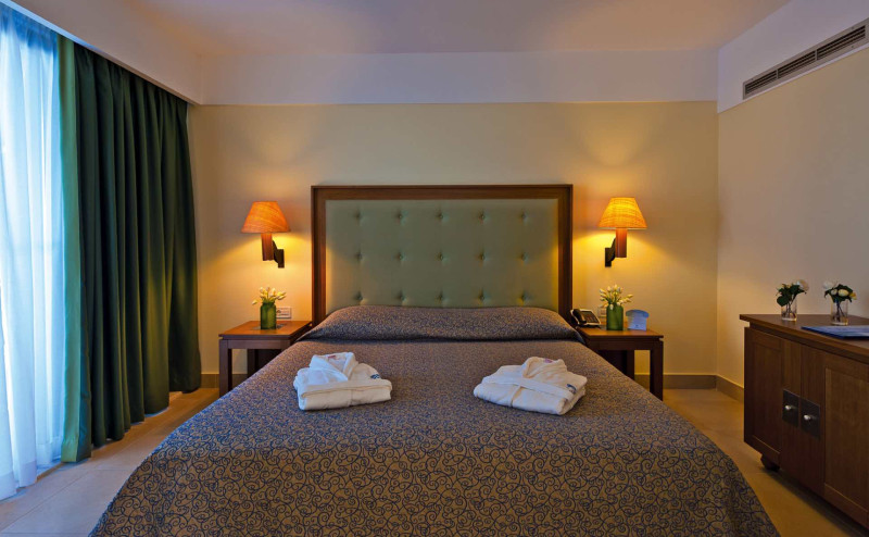 Giannoulis Cavo Spada Luxury Sports & Leisure Resort