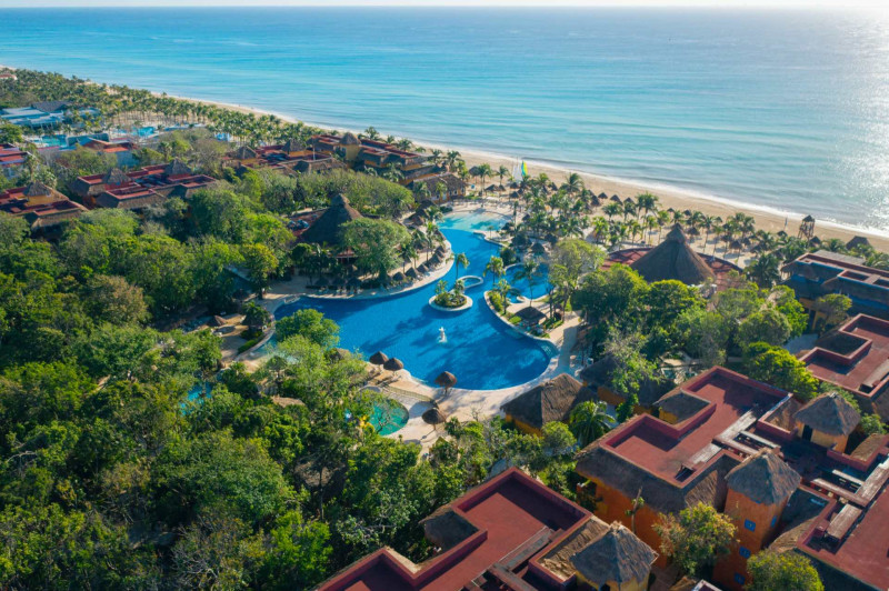 Iberostar Waves Tucán