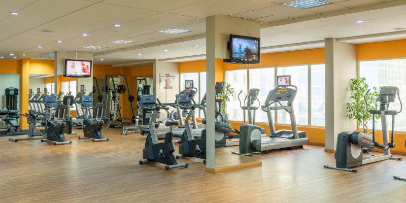 Millennium Plaza Hotel Dubai