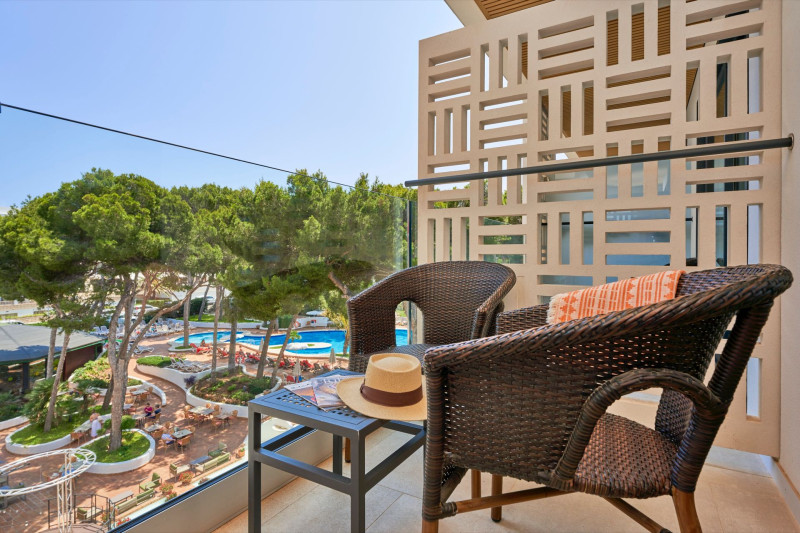 Hotel & Spa S'Entrador Playa