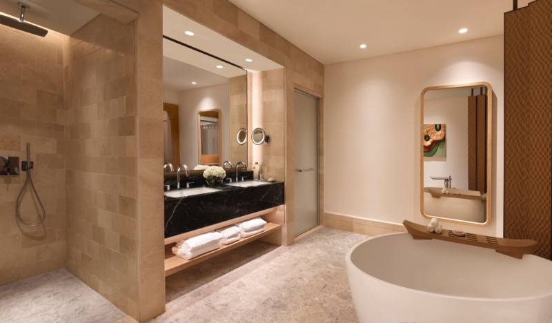 Sofitel Dubai The Palm