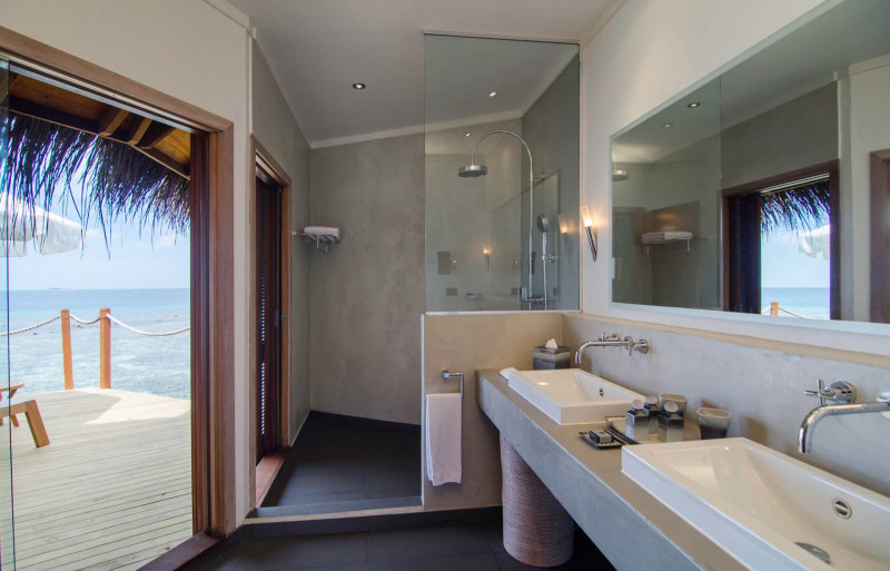 V Villas Maldives at Mirihi-MGallery Collection