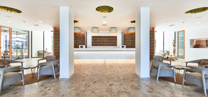 Hotel & Spa S'Entrador Playa