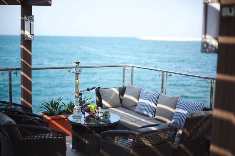 Marjan Island Resort & Spa managed by Accor Hotels