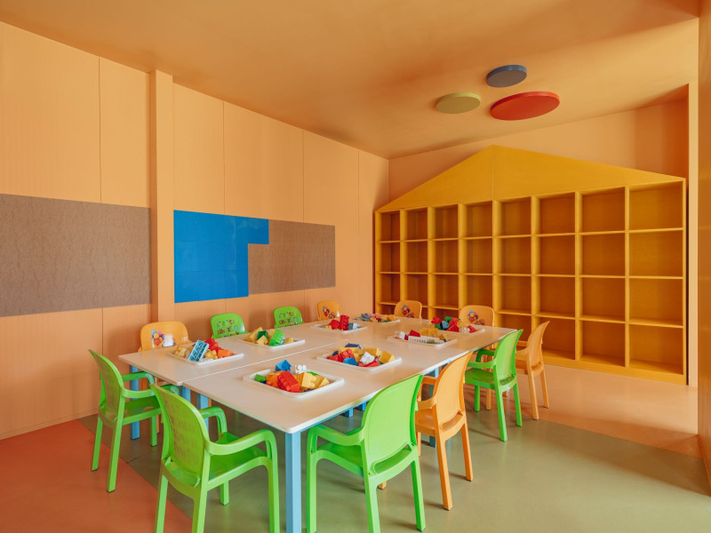 Selectum Family Comfort Side