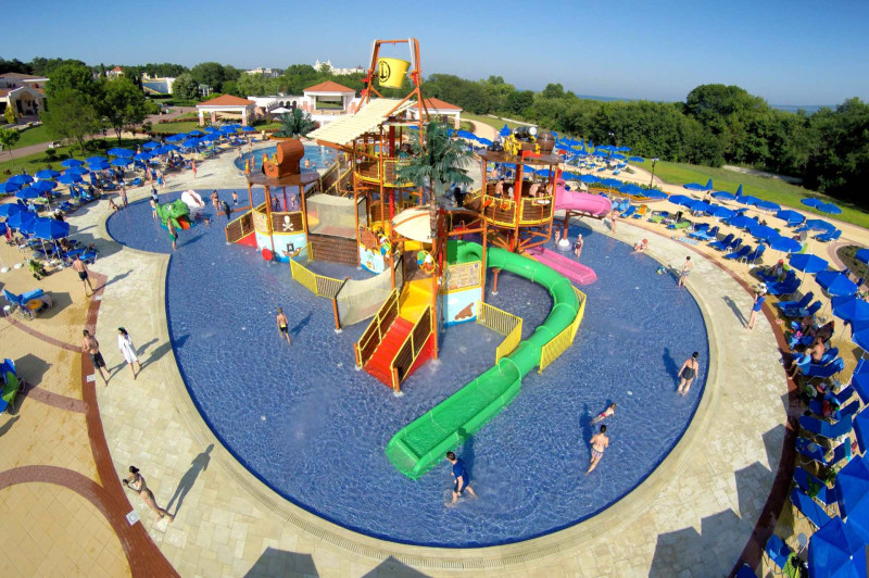 Duni Holiday Village