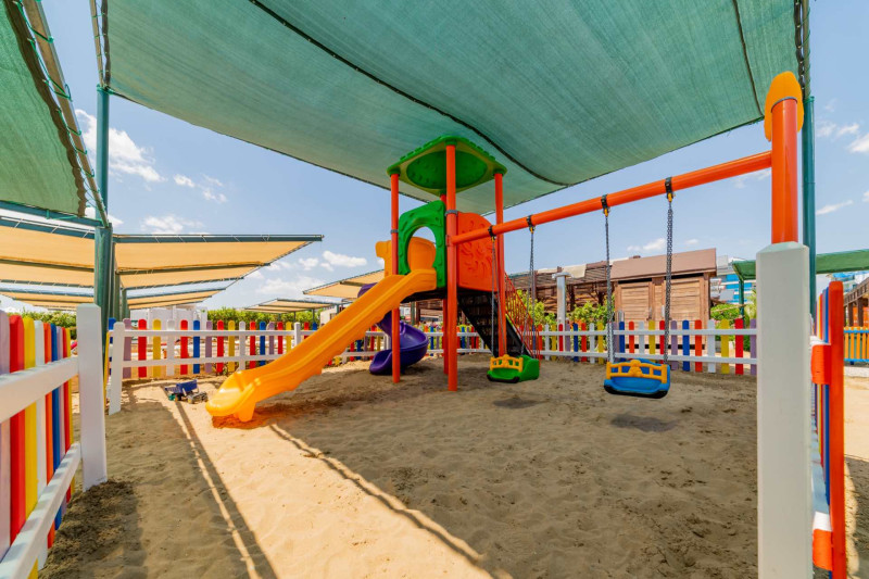 Monachus Hotel & Spa