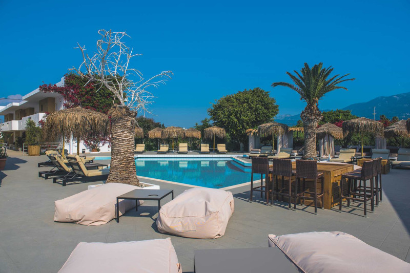 Golden Star Relax Hotel