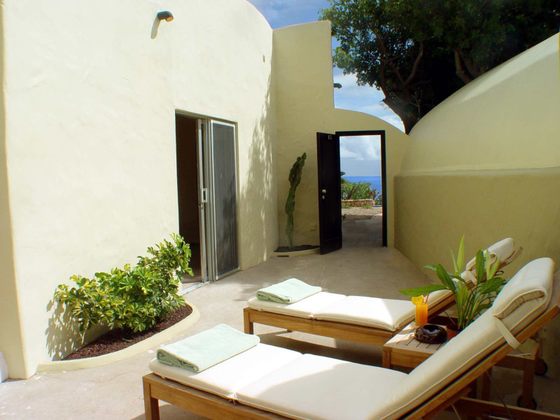 LIVVO Risco del Gato Suites