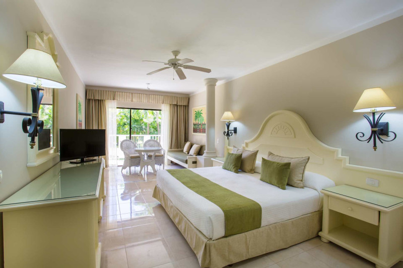 Bahia Principe Grand La Romana