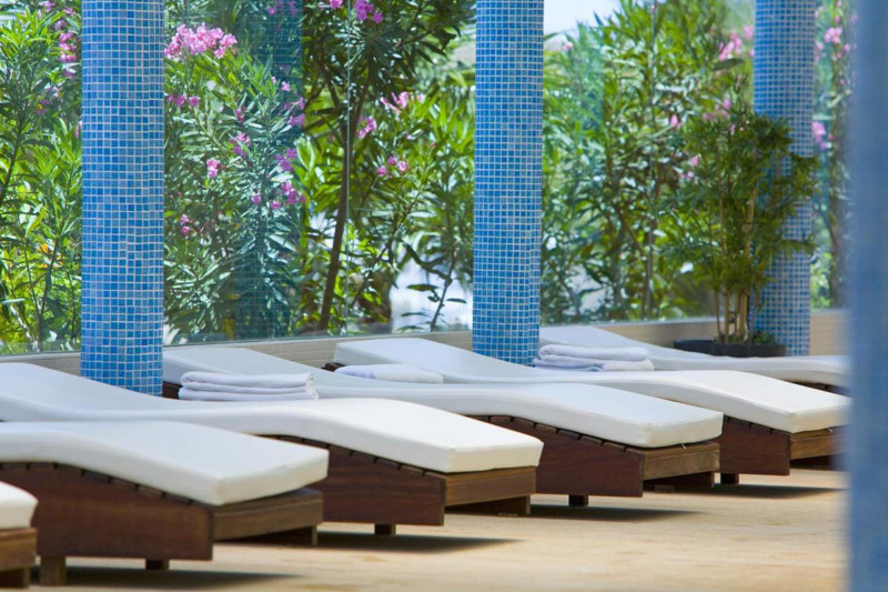 Vitalclass Lanzarote Sport & Wellness Resort