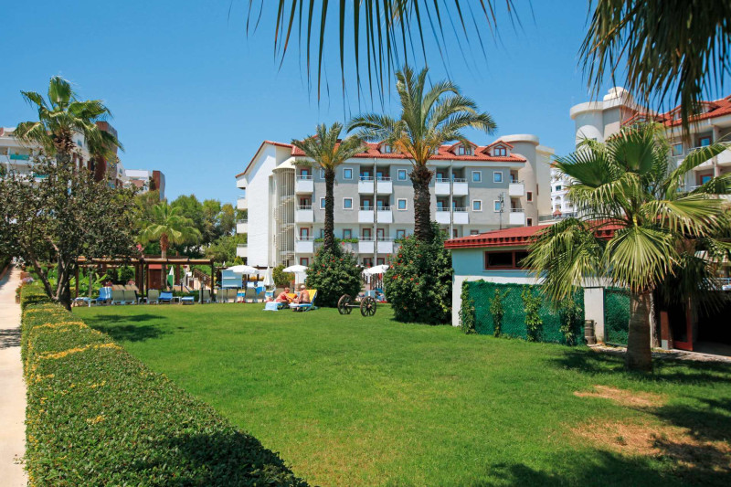 Monachus Hotel & Spa