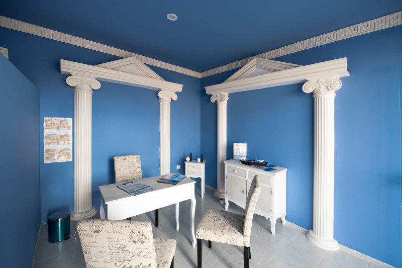 Eurovillage Achilleas