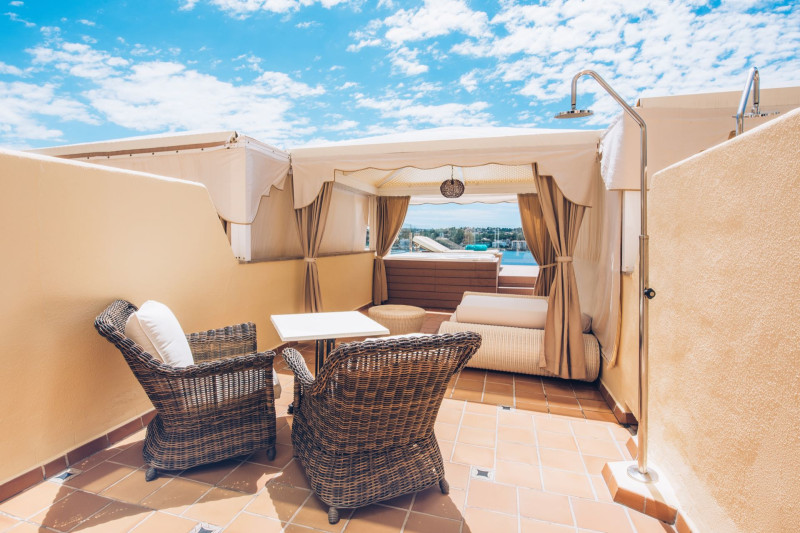 Iberostar Selection Jardín del Sol Suites