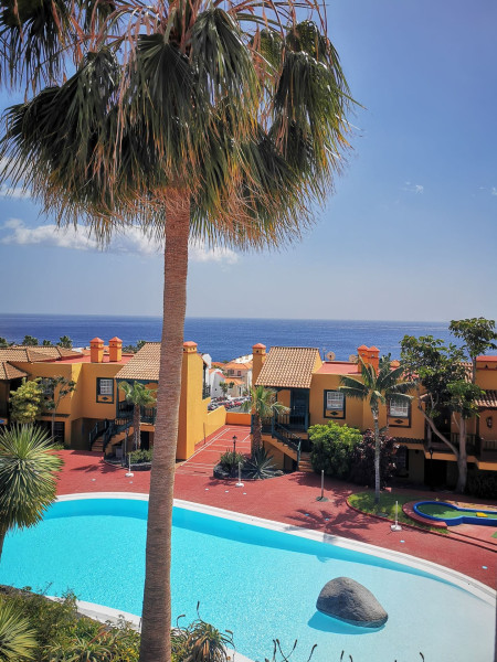 Oasis San Antonio App.