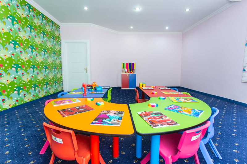 Lonicera Resort & Spa