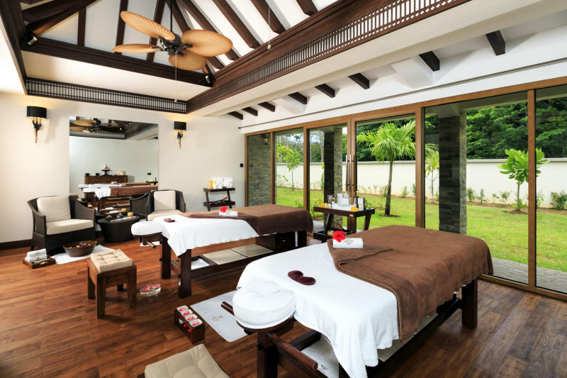 Savoy Resort & Spa Seychelles