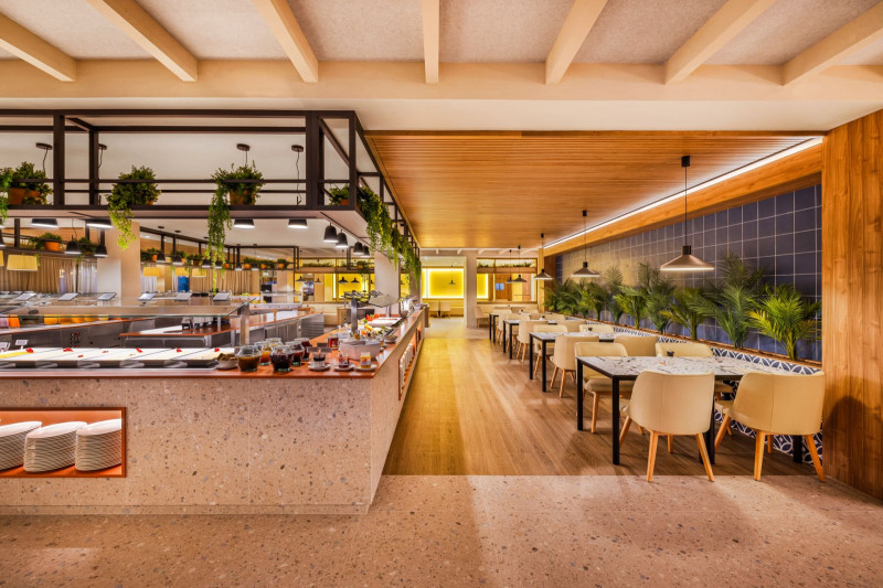 VIVA Cala Mesquida Resort & Spa