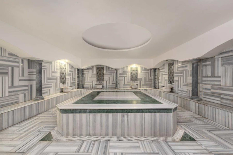 Selectum Family Comfort Side