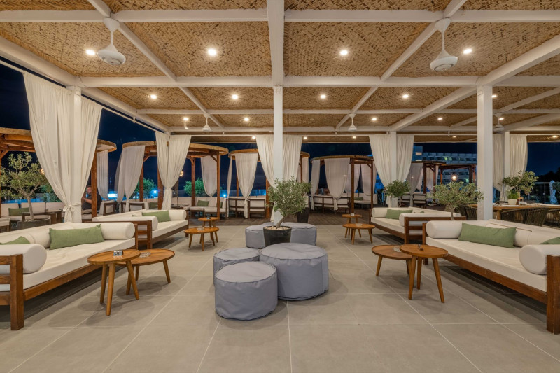 Napa Mermaid Hotel & Suites