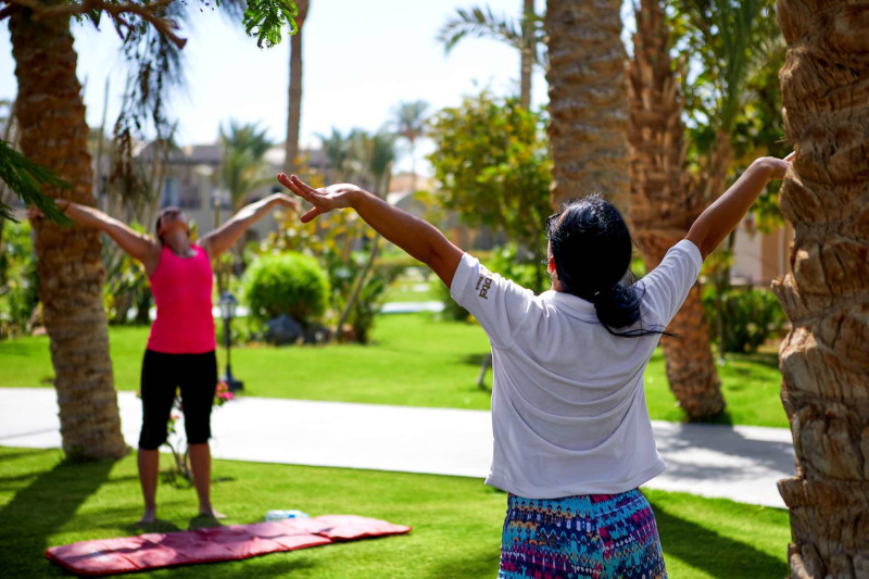 Iberotel Makadi Beach
