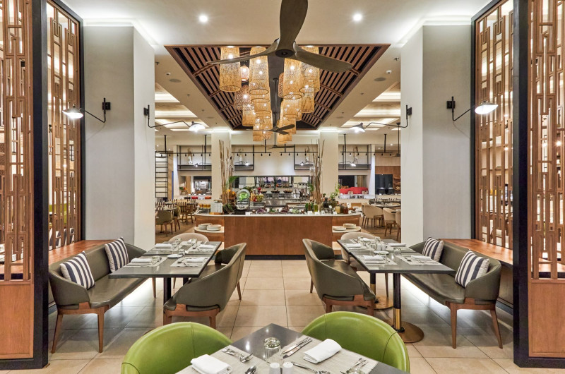 InterContinental Mauritius Resort