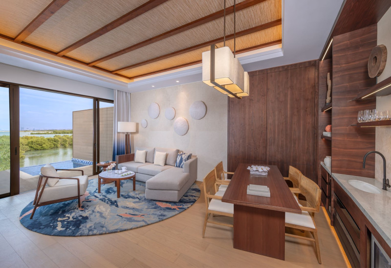 Anantara Mina Ras Al Khaimah Resort