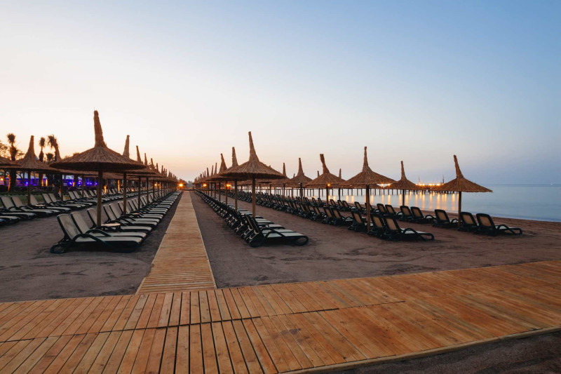 Kremlin Palace Deluxe