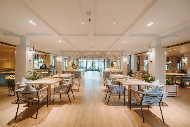 Khao Lak Merlin Resort