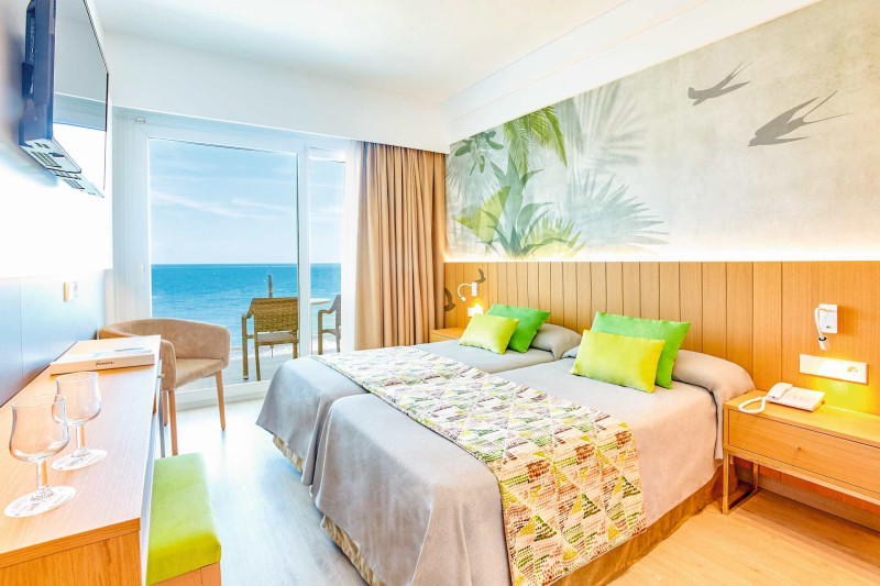 Universal Hotel Castell Royal