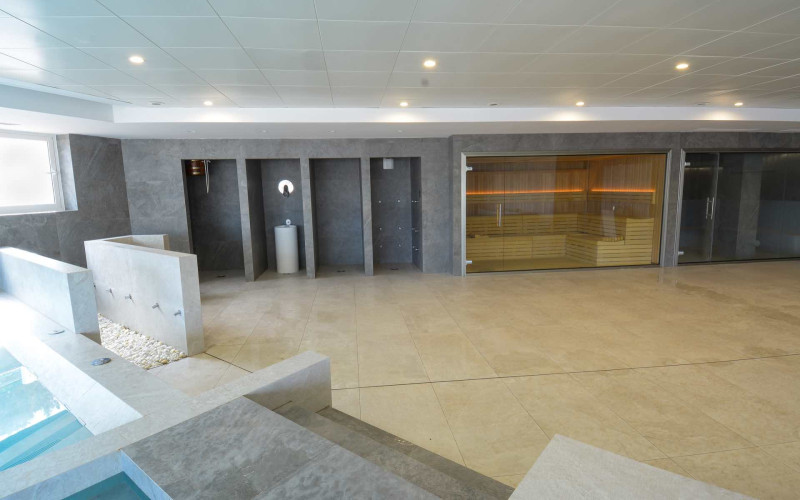 Els Pins Resort & Spa