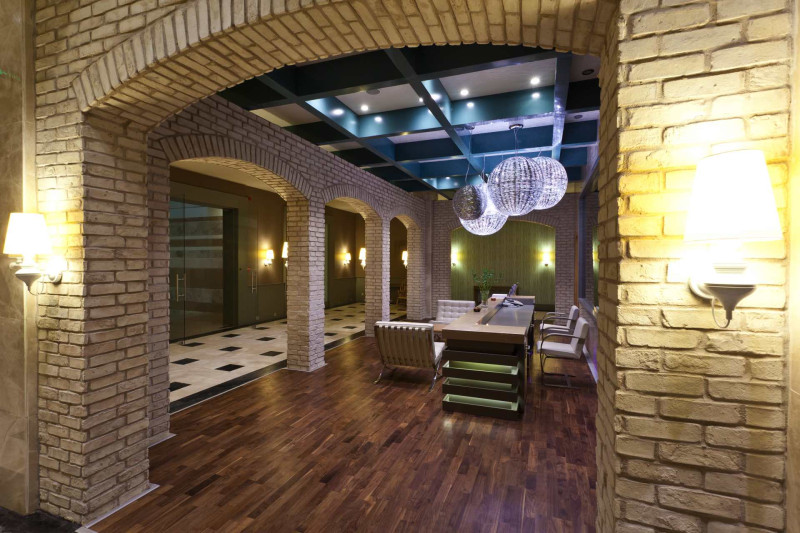 Sherwood Dreams Resort