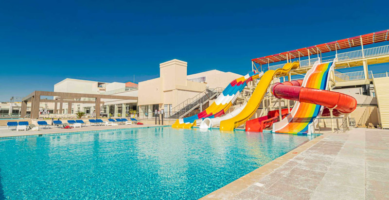 Amarina Abu Soma Resort & Aquapark