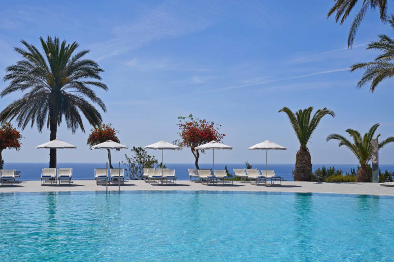 Rodos Princess Beach Resort & Spa