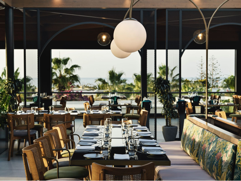 Stella Palace Resort & Spa