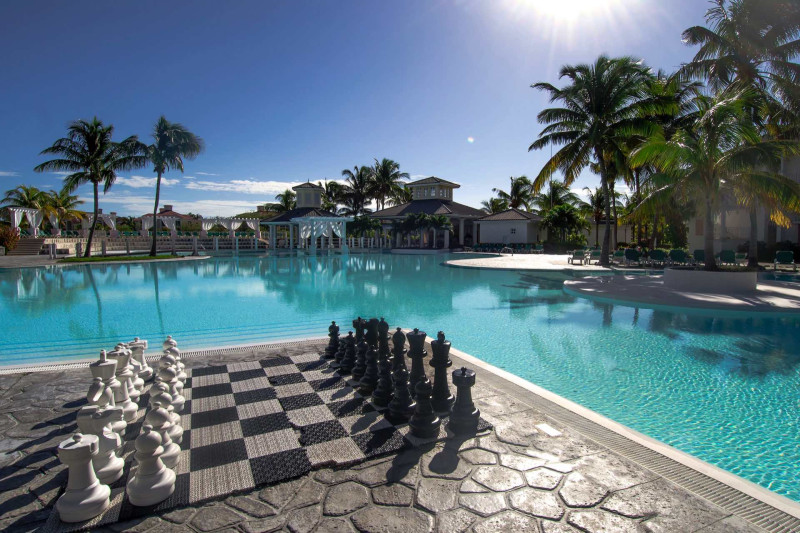 Melia Peninsula Varadero