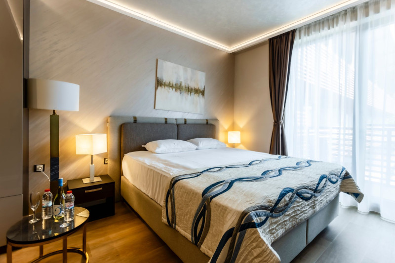 Galeon Residence & Spa